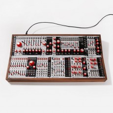 Verbos Electronics Producer Configuration (wood)