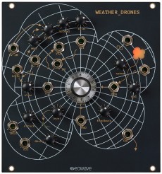 eowave Weather Drones