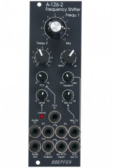 Doepfer A-126-2 Vintage