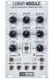 AJH Lunar Module Silver