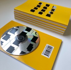 Utility Music Book