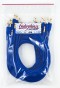 Endorphin.es Trippy Cables 16 cables, blue
