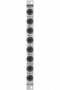 Doepfer A-126-2exp Expander