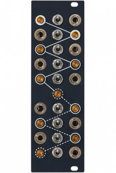 Meng Qi Brass