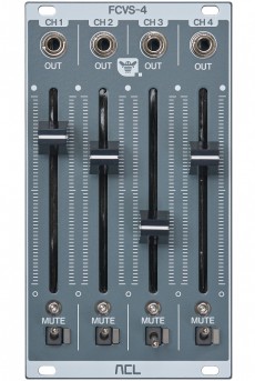 ACL - FCVS CV Fader/Switch