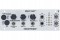 Endorphin.es 1U Milky Way Silver