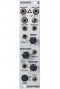 Endorphin.es Godspeed Silver