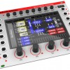 Mayer-EMI M800-R2 Extended Virtual Analog Synthesizer