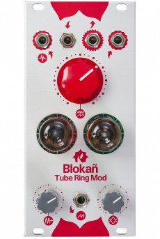 TouellSkouarn Blokañ Tube Ringmod