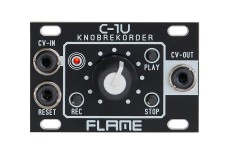 Flame C-1U Knob Recorder