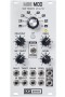 AJH Tap Tempo LFO Silver