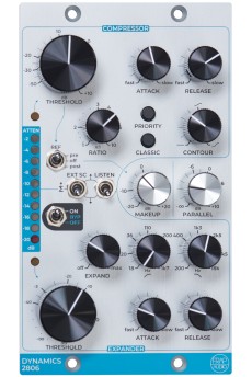 Frap Audio DYNAMICS 2806