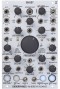 Endorphin.es Ghost Audio Processor Silver 