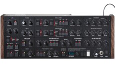 Black Corporation Xerxes MkII