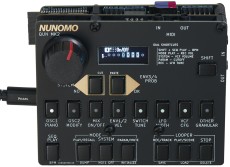 Nunomo Qun Mk2