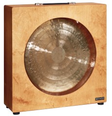 eowave Metallik Resonator Speaker 50cm