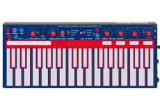Buchla LEM218 Touch Activated Voltage Source
