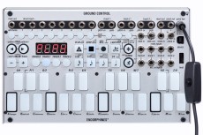 Endorphin.es Ground Control Silver Standalone