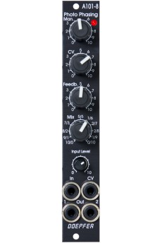 Doepfer A-101-8V Phase Shifter Vintage Edition
