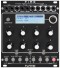 Flame Fire Drum Synth Module