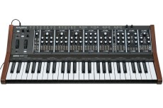 AJH Minimod Keyz Synth