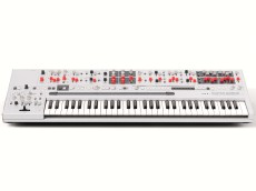 UDO Audio Super Gemini white