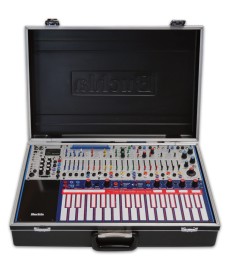 Buchla Music Easel (Modern)